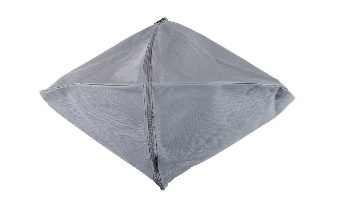 Sunred Cover Hanging heater Indus