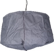 Sunred Cover for ARTIX Compact hanging