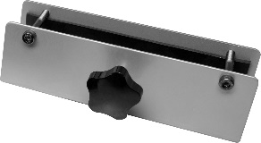 Sunred Universal Bracket / Parasol mount Silver